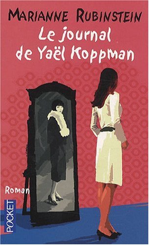 Le  journal de Yaël Koppman