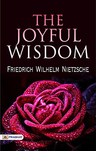 The Joyful Wisdom