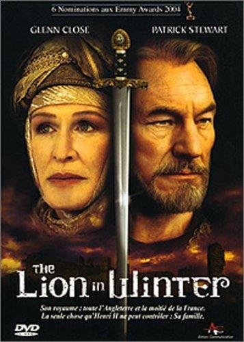 The Lion In Winter