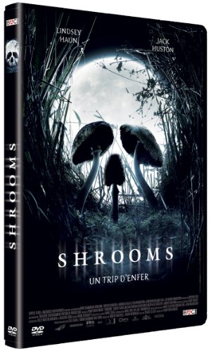 Shrooms - Un Trip D'enfer