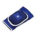 Elbow Brace - Elbow Sleeve Support Brace for Sport Workout Tennis Basketball Yoga Pilates Weightlifting Arthritis Tendonitis Prevention, Joint Pain and Arthritis Relief Recovery (L (Single))
