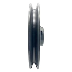 CMFG AK6158 Bored-to-Size V Belt Sheaves