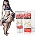 UniForU Slim Cream - Cellulite Removal Cream Fat Burning Cream Anti Cellulite Weight Losing & Slimming Cream For Arms/Legs/Waist/Abdomen/Buttock - 60ml