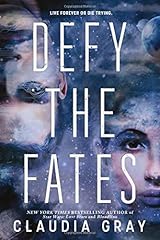 Defy the Fates (Defy the Stars) Hardcover