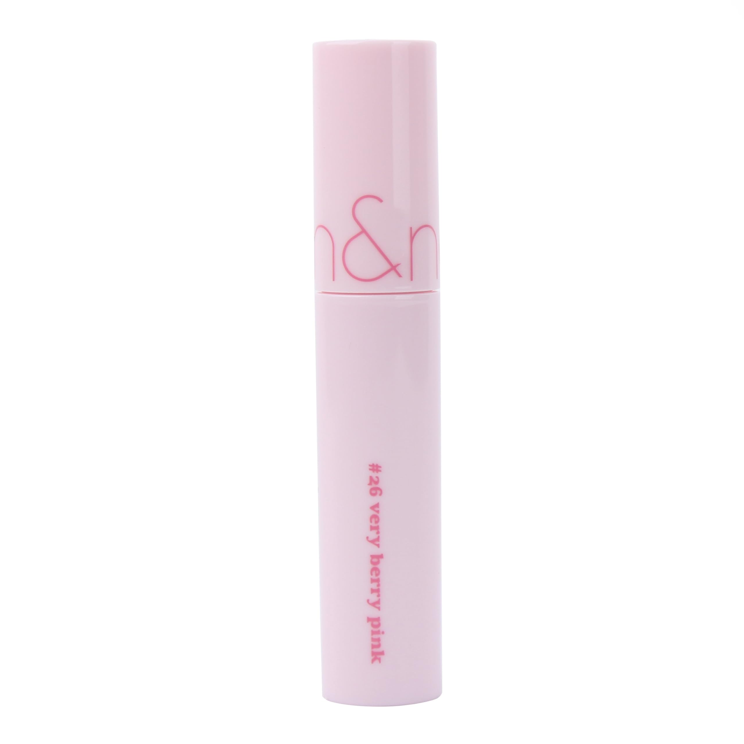 Photo 1 of rom&nd Juicy Lasting Tint 26 VERY BERRY PINK | Long-lasting, MLBB, Clear & Natural Makeup, K-beauty Lips, 5.5g | 0.2 oz