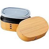 HAKOYA Wappa lunch small cypress