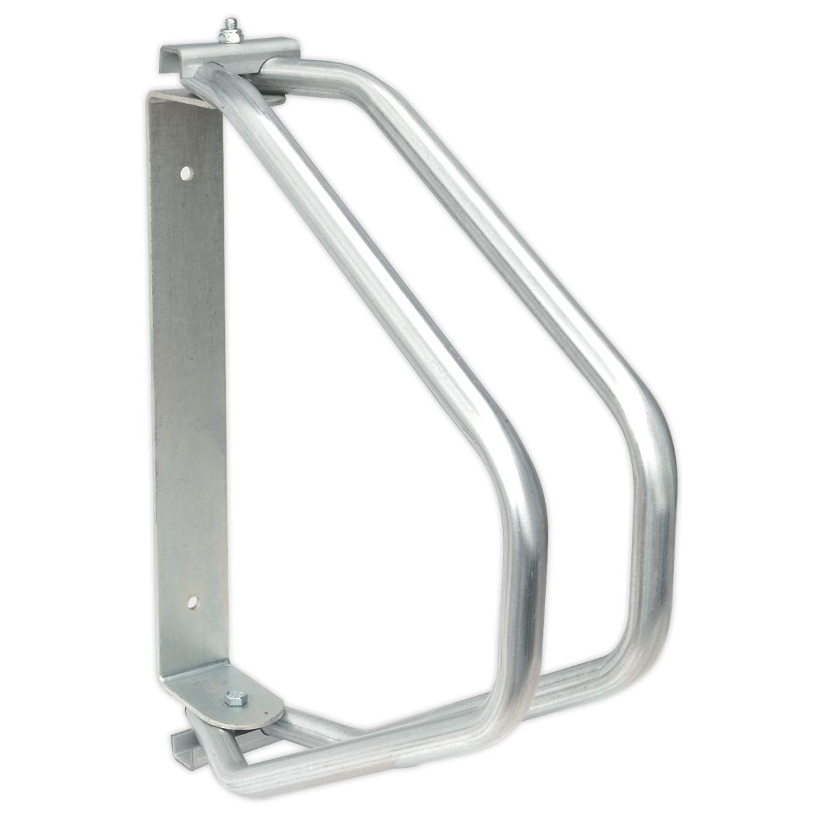 Sealey Bs13 Adjustable Wall Mounting Cycle Rack