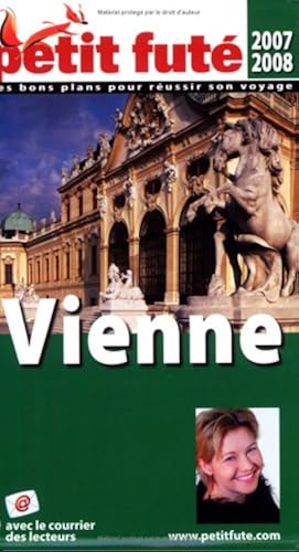 Download Petit Futé Vienne PDF