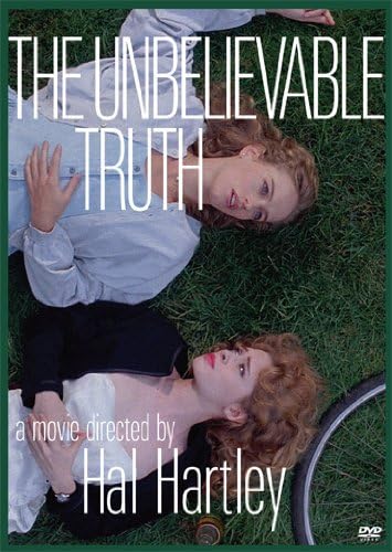 アンビリーバブル