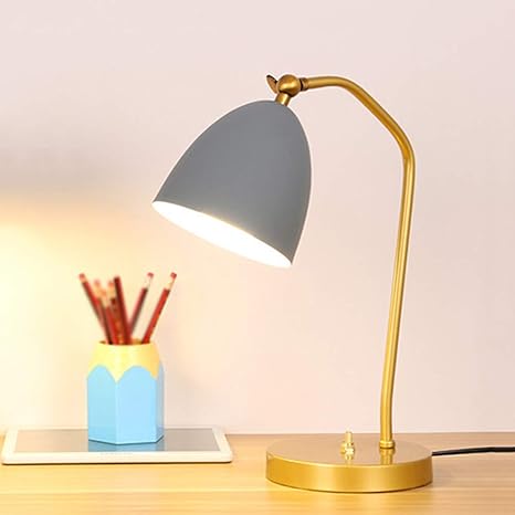 reading table lamp