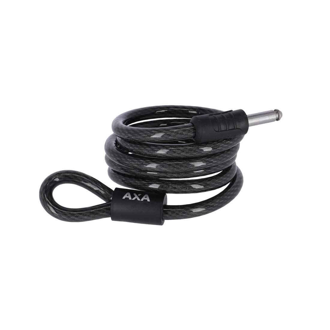 AXA Plug-In RLD Chain - Black