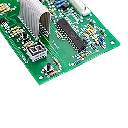 W10503278 Refrigerator Electronic Control JAZZ