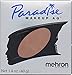Mehron Makeup Paradise Makeup AQ Pro Size | Stage & Screen Performance, Face & Body Painting, Beauty, Cosplay, and Halloween | Water Activated Face Paint, Body Paint 1.4 oz (40 g) - Dark Brown