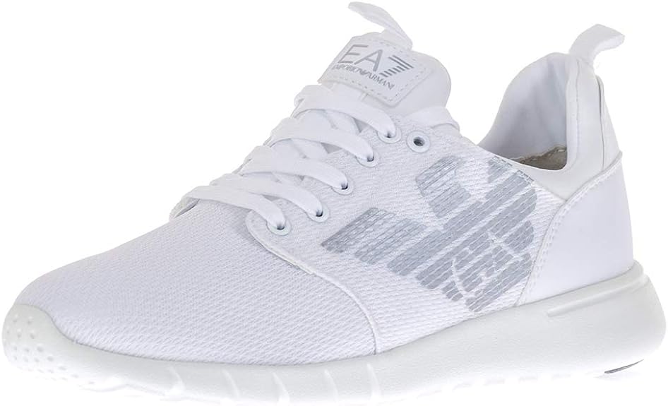 scarpe armani sportive