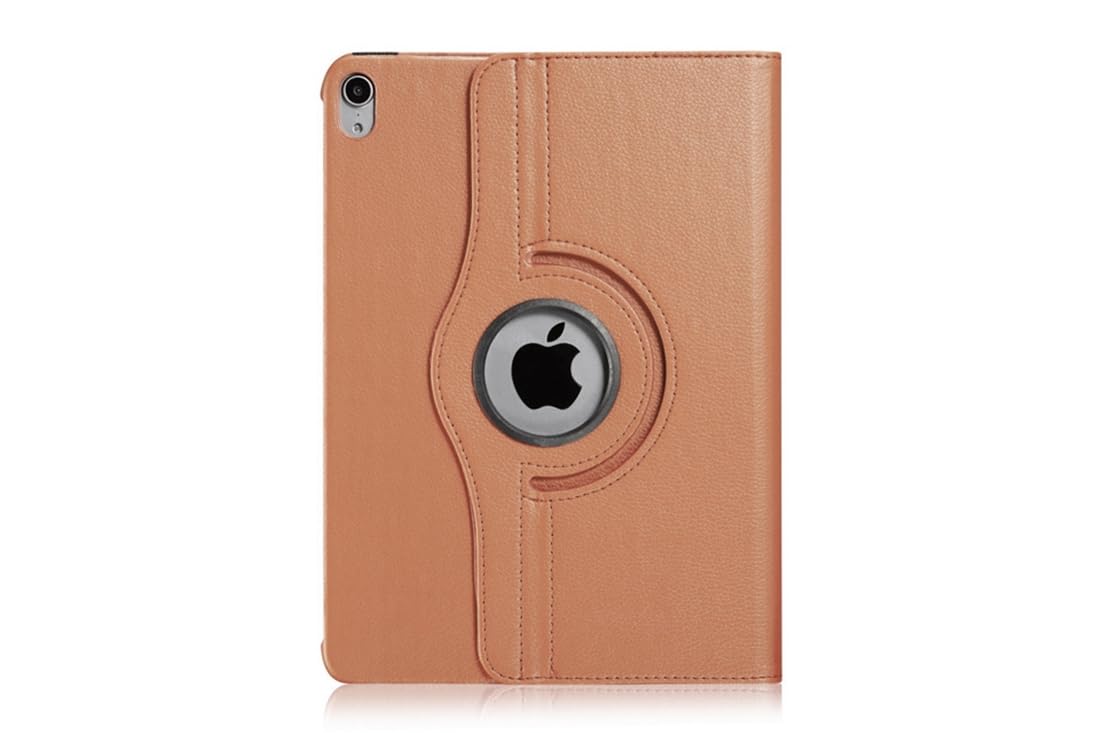 Flyorigin Case for 8.3 inch iPad Mini 6 (Sep 2021) Stand With Auto Sleep Wake Function, 360 Degree Rotating,Compatible iPad Mini 2021 Case