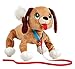 Peppy Pups Mutt
