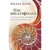 The Irrationals: A Story of the Numbers You Can't Count On