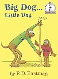 Big Dog...Little Dog (Beginner Books(R))