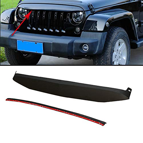 Best Car Bug & Hood Shields Buying Guide GistGear