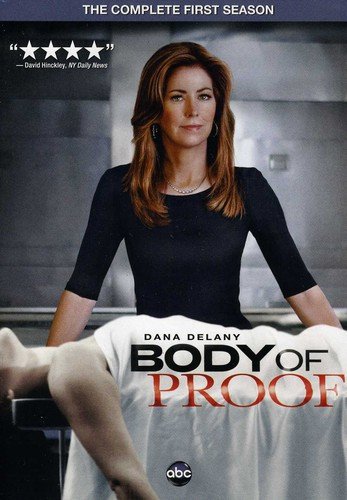 Body of Proof: Season 1