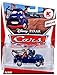 Disney / Pixar CARS MAINLINE Exclusive 1:55 Die Cast Car Deluxe Ivan