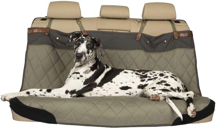 solvit premium bench cover