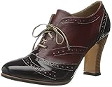 John Fluevog Women's Heal Oxford