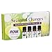 NOW Essential Oils, Seasonal Changes Balancing Aromatherapy Kit, 4x10ml Including Tea Tree, Eucalyptus Radiata, Clear the Air and Nature’s Shield Oil Blend With Child Resistant Caps