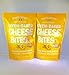 Trader Joe's Trader Giotto's Oven-Baked, Gluten-Free, Low Carb Cheese Bites (2-pack)