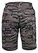 BDU SHORT POLY/COTTON - TIGER STRIPE CAMO, XL