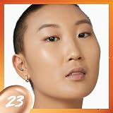 Maybelline Super Stay Skin Tint Foundation Shade 23 with Vitamin C 24H Wear view 2