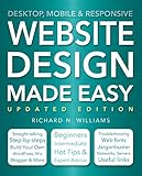 Website Design Made Easy by