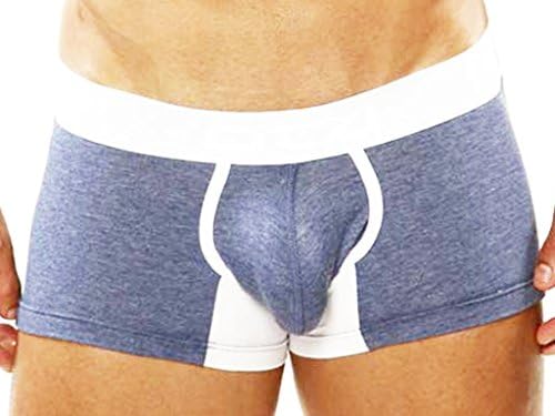 OT3506 Cotton Boxer Mens Underwear
