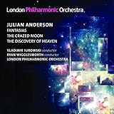 ORCHESTRAL WORKS                                   image
