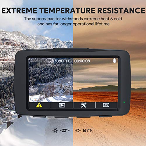 2 AUKEY+Camera+6+Lane+Motion+Recording