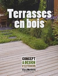 Terrasses en bois