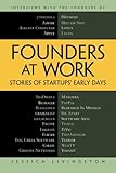 Founders at Work: Stories of Startups' Early Days