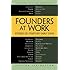 Founders at Work: Stories of Startups' Early Days