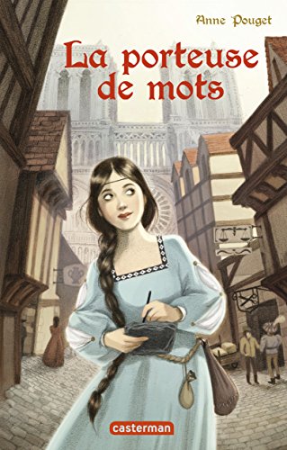 La  porteuse de mots
