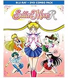 Sailor Moon R: Season 2 Part 2: (BD Combo) [Blu-ray]