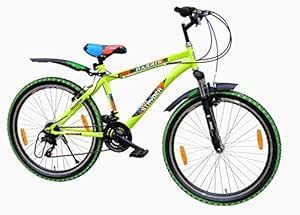 tata stryder harris mtb