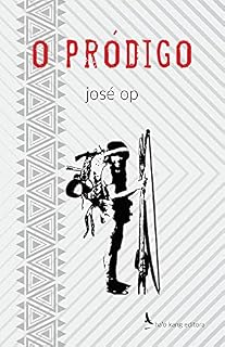 Livro O pródigo
