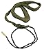 RICHEN Boresnake Gun Cleaning,Gun Barrel Cleaner,Gun Bore Cleaner for Rifle/Pisto/Shotgun(G03:.38 Cal.357 Cal.380 Cal & 9mm)