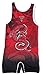 TRI-TITANS Respect All Wrestling Singlet Folkstyle Freestyle Greco - Red Blue Reversible