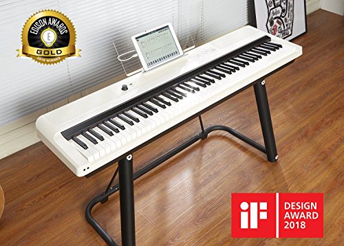 the one smart piano pro