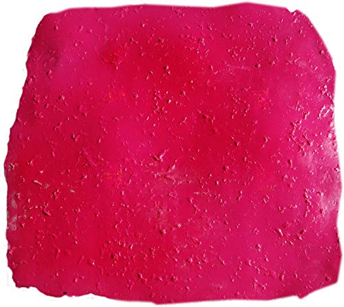 Walttools 2 x 2 foot Seamless Concrete Stamp Texturing Skin Single, 10+ Authentic Decorative Patterns Available - Concrete, Cement, Overlay (Parisian Travertine)