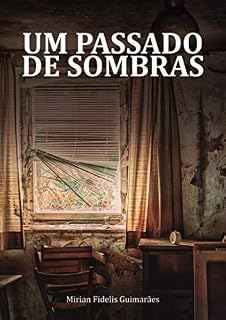 Livro Um Passado de Sombras