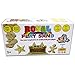 Sensory Sand Ultimate Set -- Over 3 Lbs of No Mess Magic Sand for Kids Toddlers