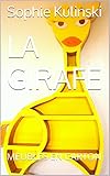 LA GIRAFE: MEUBLES EN CARTON (French Edition) by 