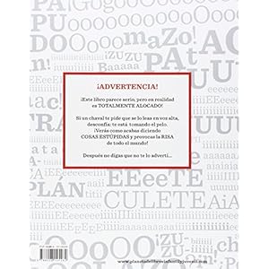 El libro sin dibujos (Spanish Edition)